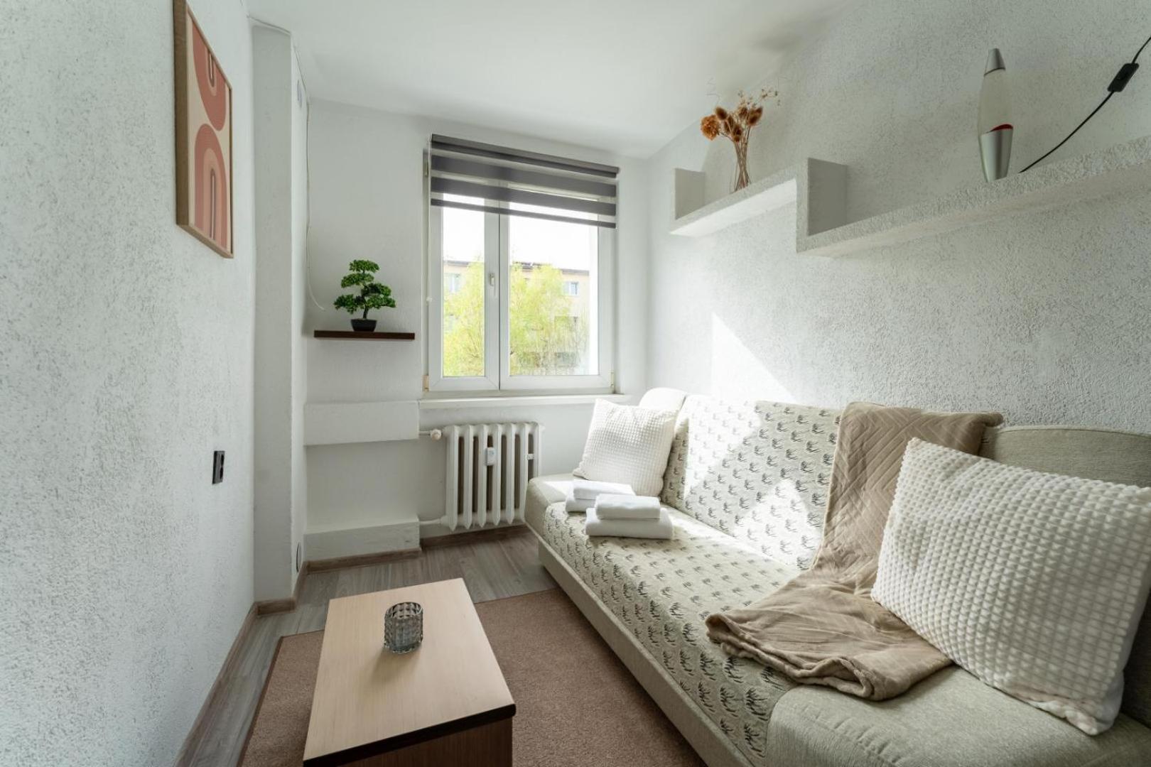 Apartament Gold - 2 Osobne Sypialnie Z Balkonem - Spaceapart Jelenia Góra Εξωτερικό φωτογραφία