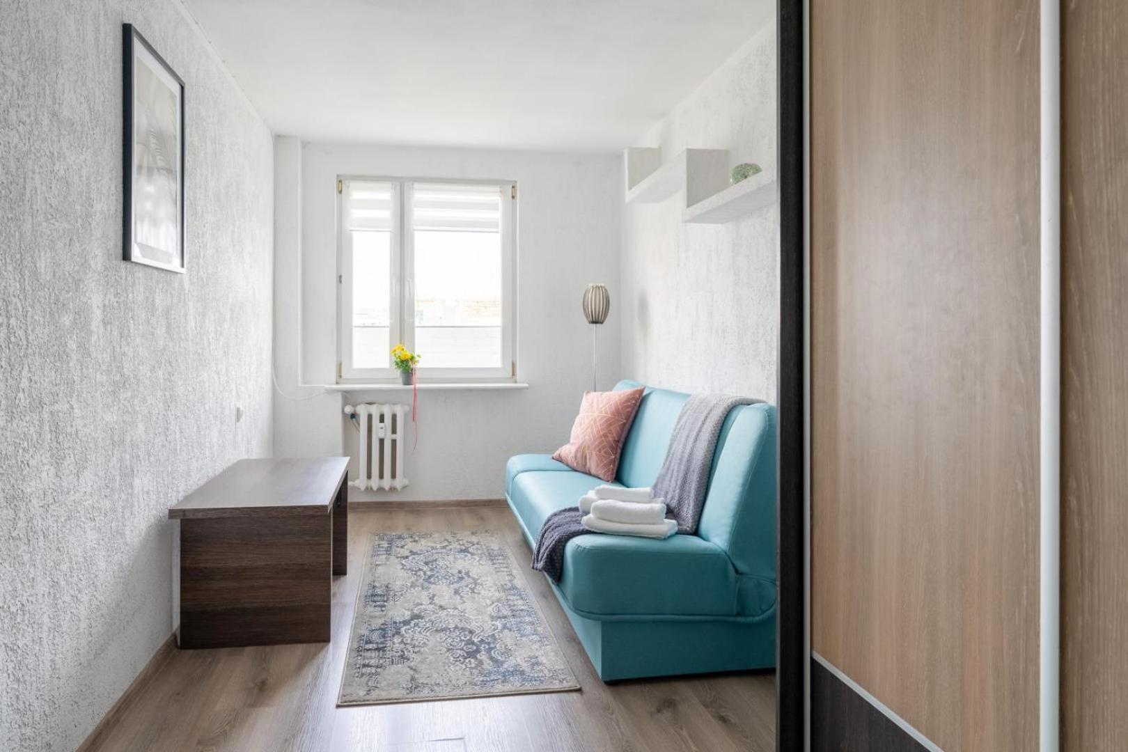 Apartament Gold - 2 Osobne Sypialnie Z Balkonem - Spaceapart Jelenia Góra Εξωτερικό φωτογραφία