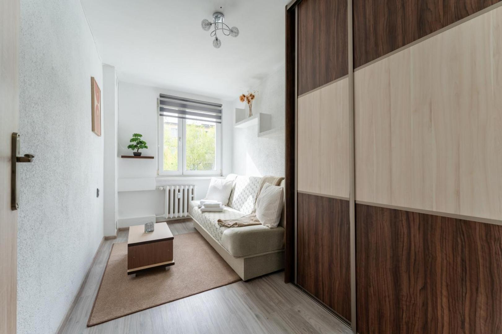 Apartament Gold - 2 Osobne Sypialnie Z Balkonem - Spaceapart Jelenia Góra Εξωτερικό φωτογραφία
