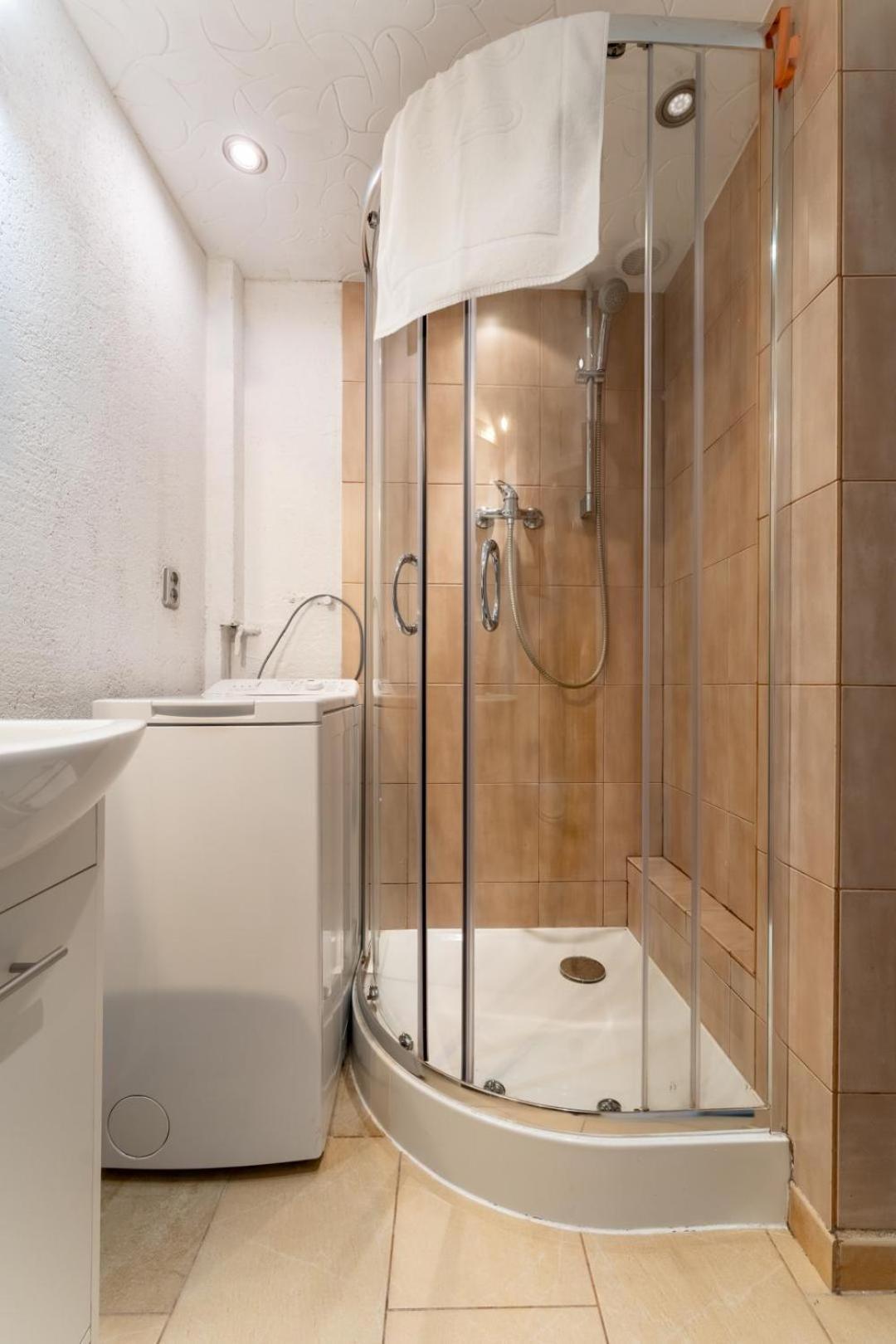 Apartament Gold - 2 Osobne Sypialnie Z Balkonem - Spaceapart Jelenia Góra Εξωτερικό φωτογραφία