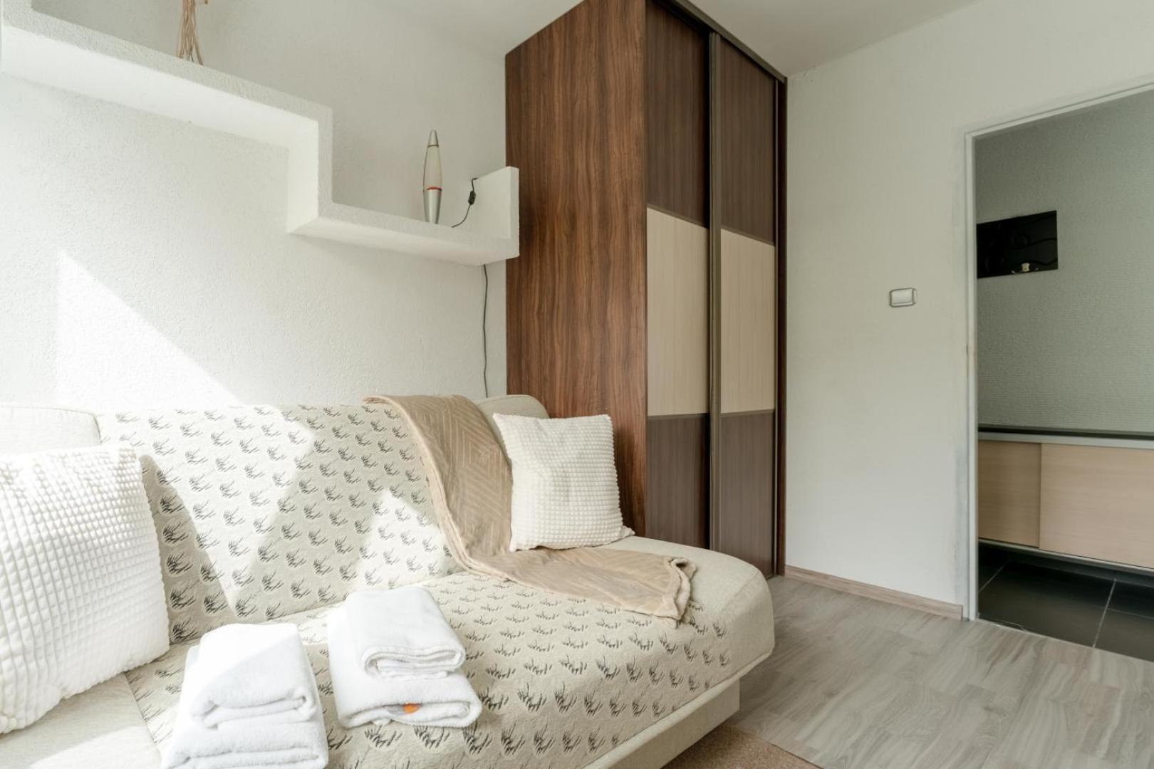 Apartament Gold - 2 Osobne Sypialnie Z Balkonem - Spaceapart Jelenia Góra Εξωτερικό φωτογραφία